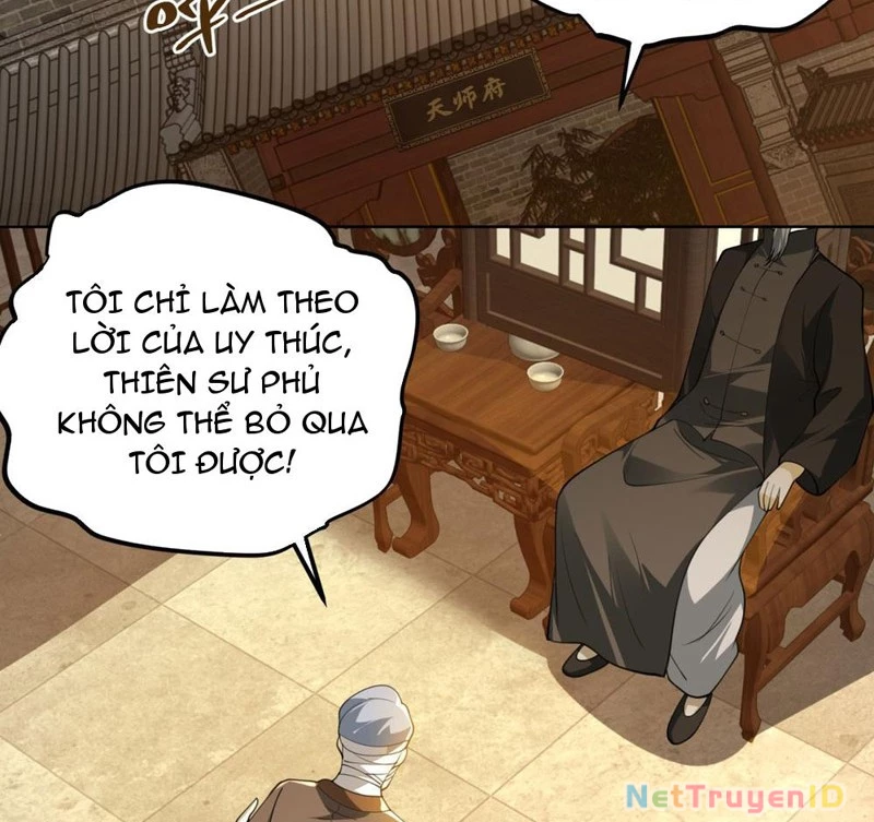 Ta Là Tiên Tôn Thiên Giới Bị Mất Trí Nhớ Chapter 13 - Trang 2