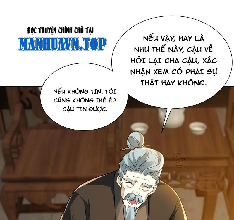 Ta Là Tiên Tôn Thiên Giới Bị Mất Trí Nhớ Chapter 14 - Trang 2