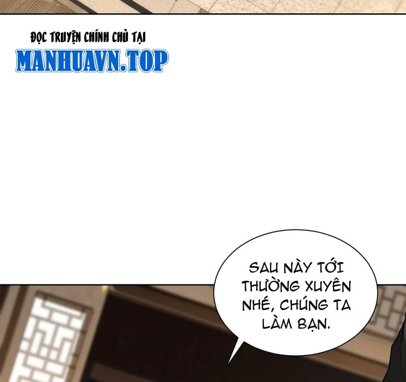 Ta Là Tiên Tôn Thiên Giới Bị Mất Trí Nhớ Chapter 14 - Trang 2