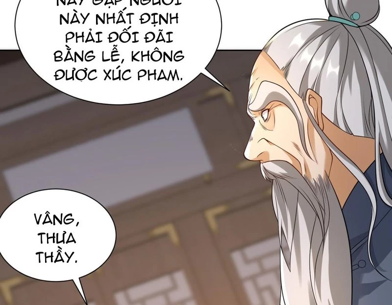 Ta Là Tiên Tôn Thiên Giới Bị Mất Trí Nhớ Chapter 14 - Trang 2