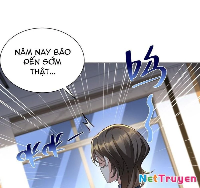 Ta Là Tiên Tôn Thiên Giới Bị Mất Trí Nhớ Chapter 15 - Trang 2