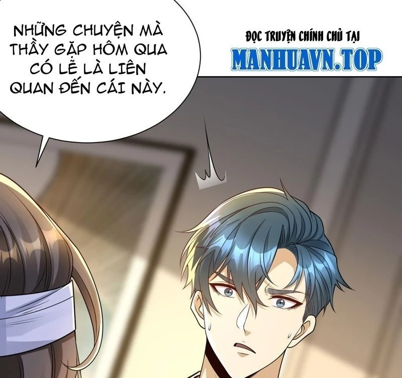 Ta Là Tiên Tôn Thiên Giới Bị Mất Trí Nhớ Chapter 15 - Trang 2