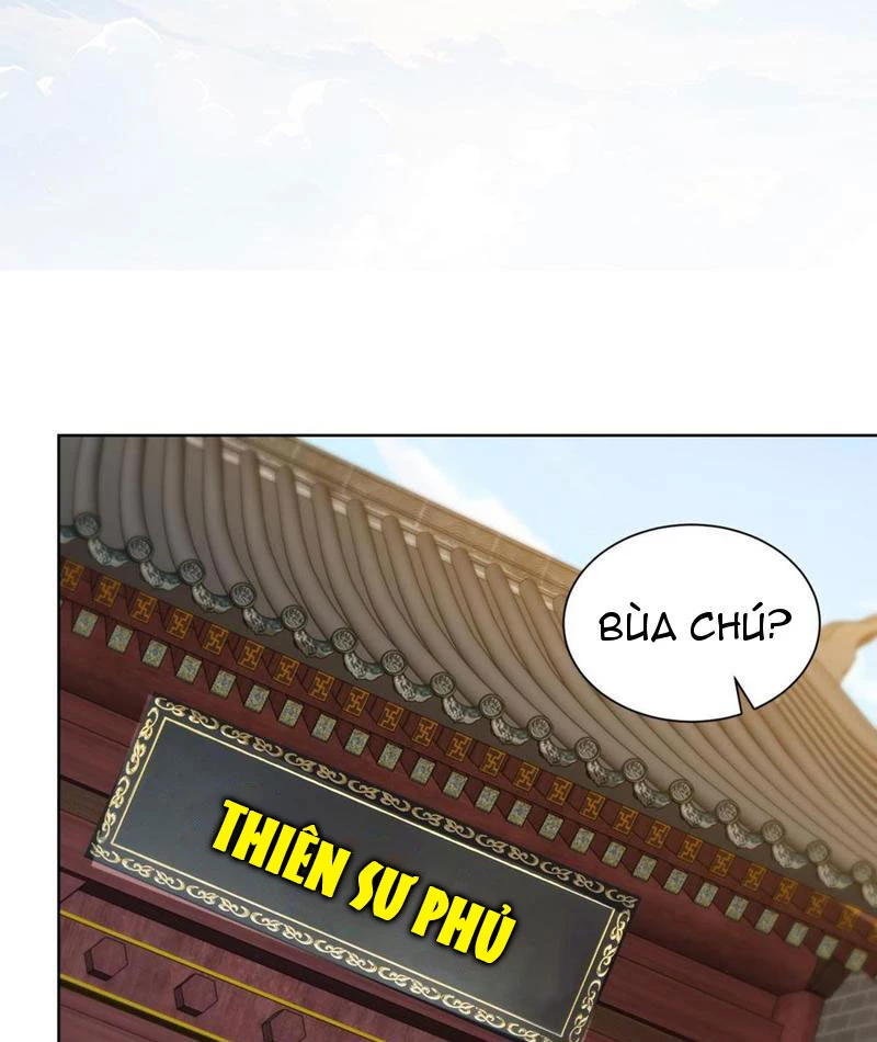 Ta Là Tiên Tôn Thiên Giới Bị Mất Trí Nhớ Chapter 16 - Trang 2