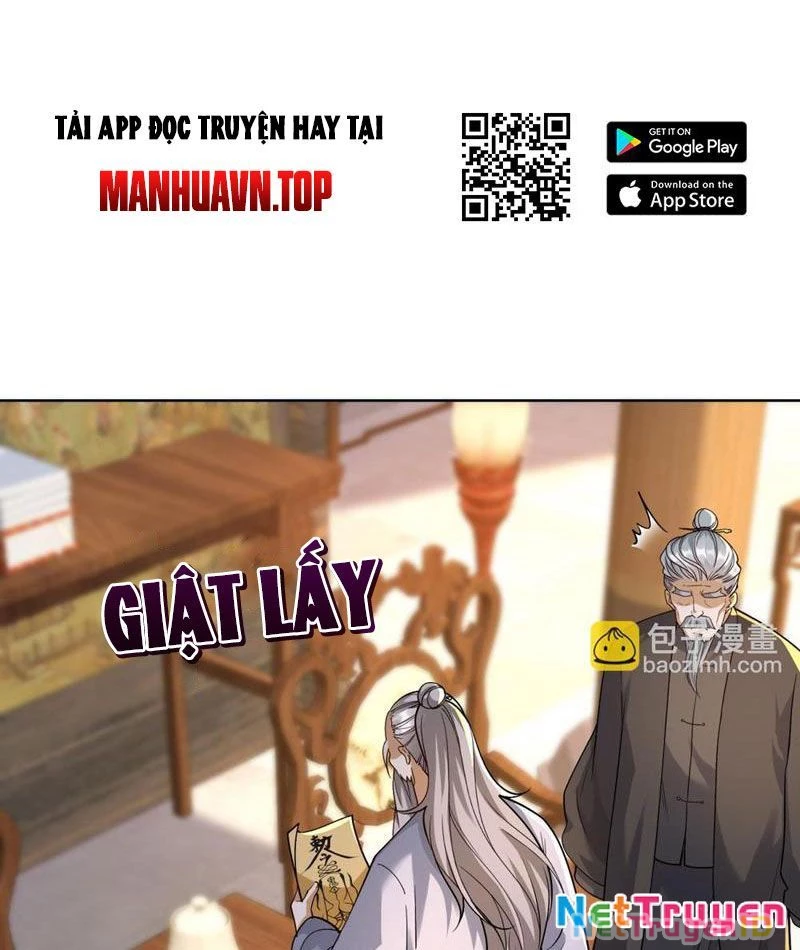 Ta Là Tiên Tôn Thiên Giới Bị Mất Trí Nhớ Chapter 16 - Trang 2