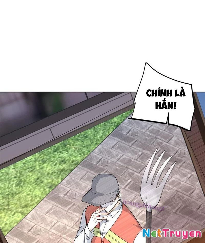 Ta Là Tiên Tôn Thiên Giới Bị Mất Trí Nhớ Chapter 17 - Trang 4