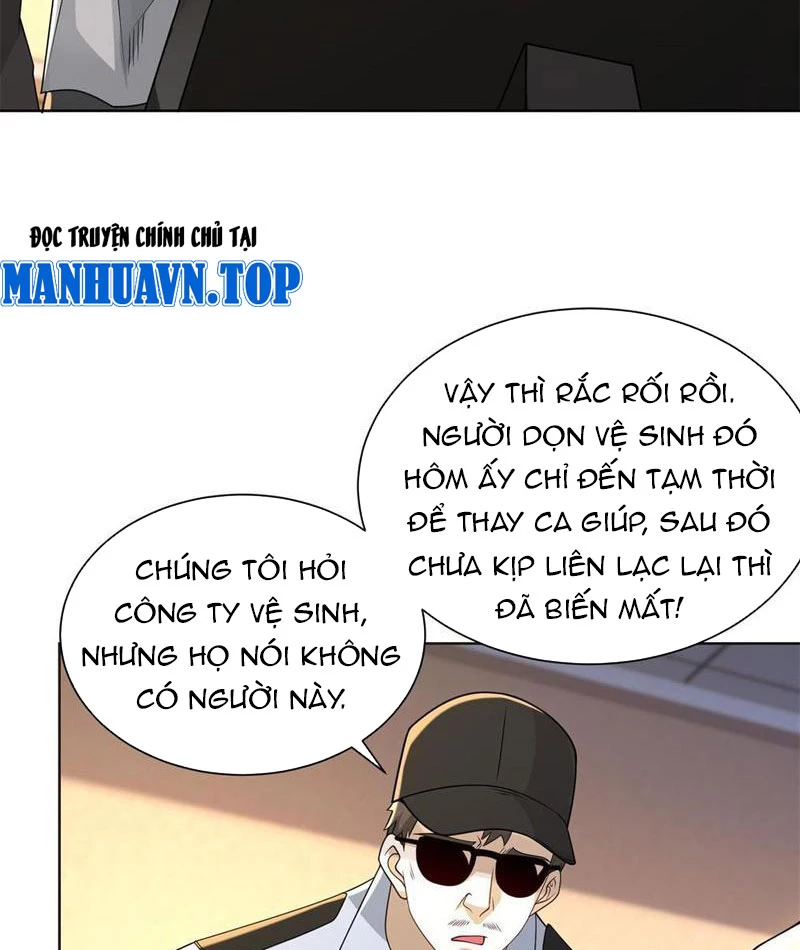 Ta Là Tiên Tôn Thiên Giới Bị Mất Trí Nhớ Chapter 17 - Trang 4