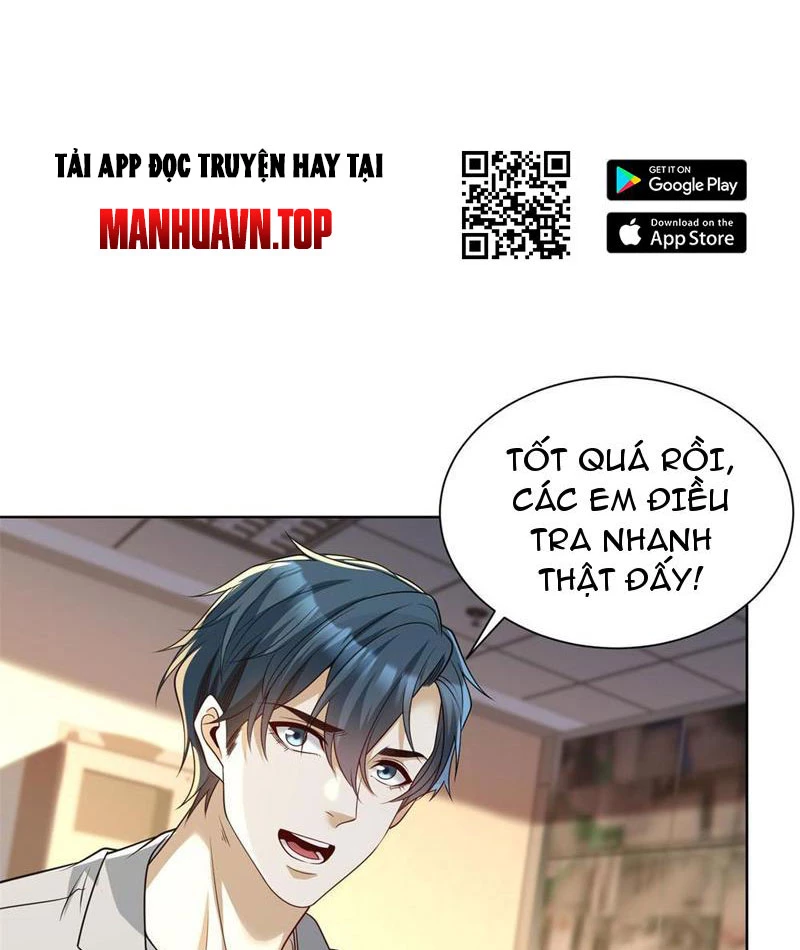 Ta Là Tiên Tôn Thiên Giới Bị Mất Trí Nhớ Chapter 17 - Trang 4