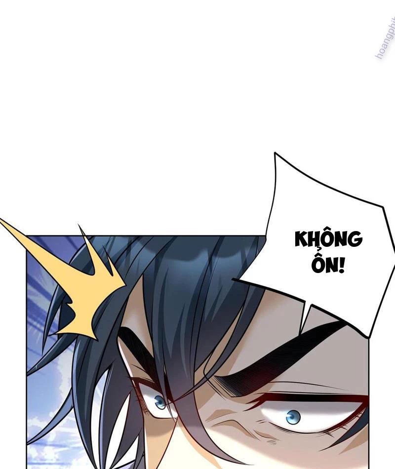 Ta Là Tiên Tôn Thiên Giới Bị Mất Trí Nhớ Chapter 17 - Trang 4