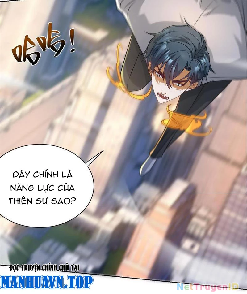 Ta Là Tiên Tôn Thiên Giới Bị Mất Trí Nhớ Chapter 17 - Trang 4