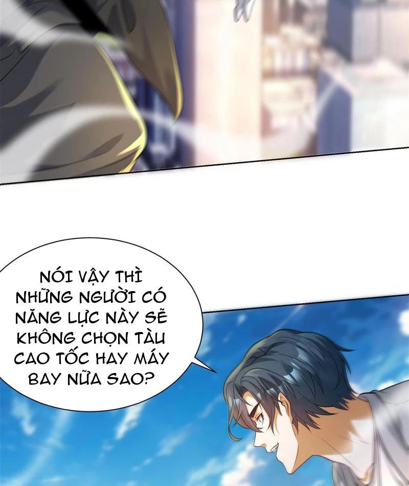 Ta Là Tiên Tôn Thiên Giới Bị Mất Trí Nhớ Chapter 17 - Trang 4