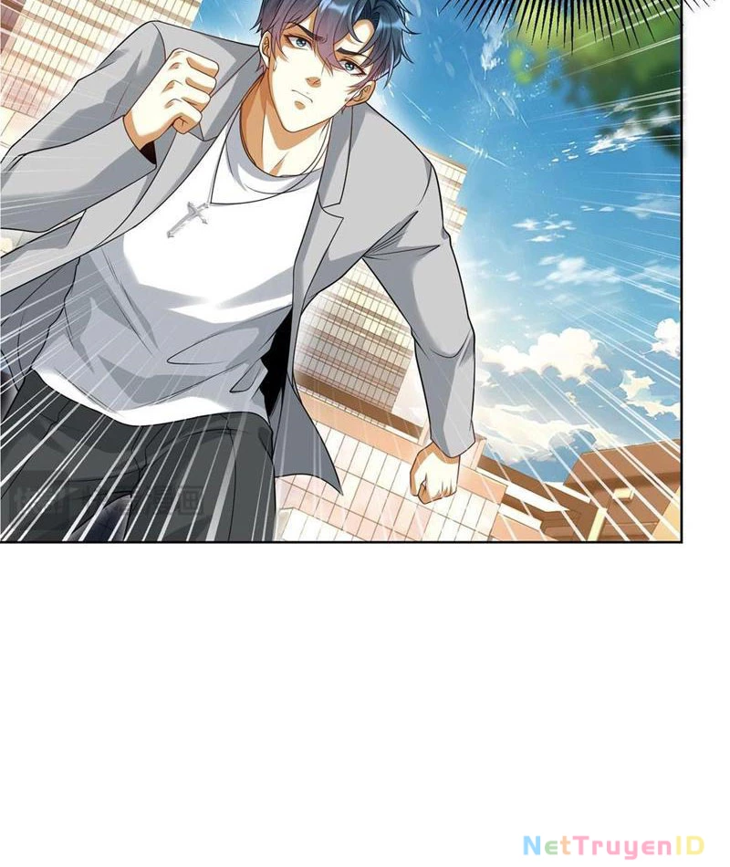 Ta Là Tiên Tôn Thiên Giới Bị Mất Trí Nhớ Chapter 17 - Trang 4