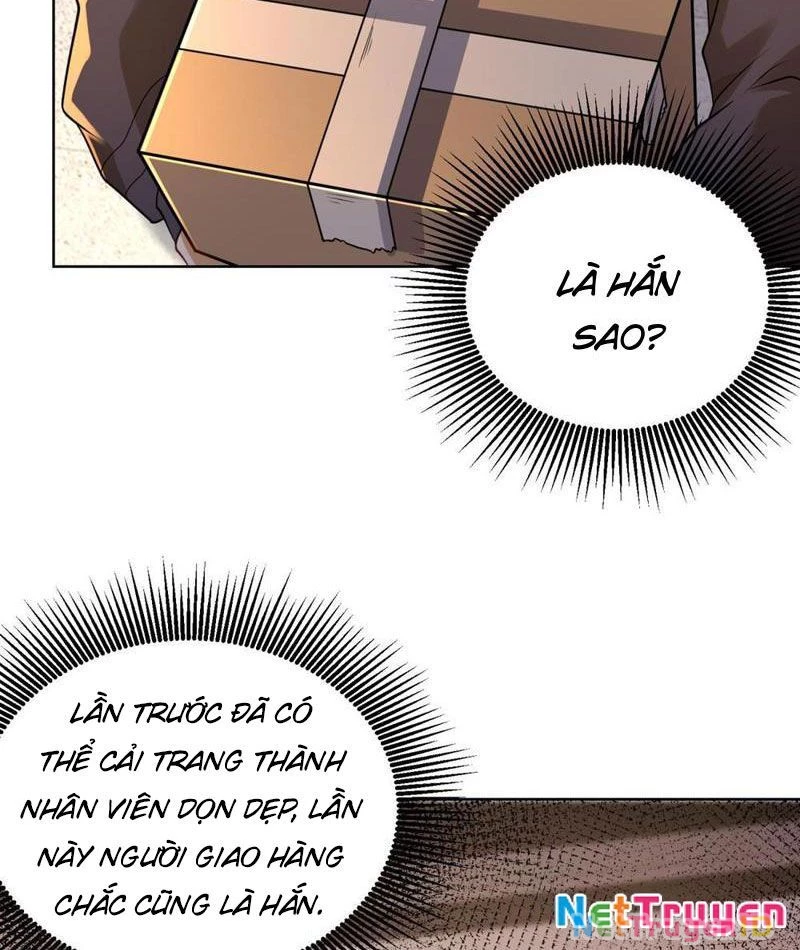 Ta Là Tiên Tôn Thiên Giới Bị Mất Trí Nhớ Chapter 17 - Trang 4