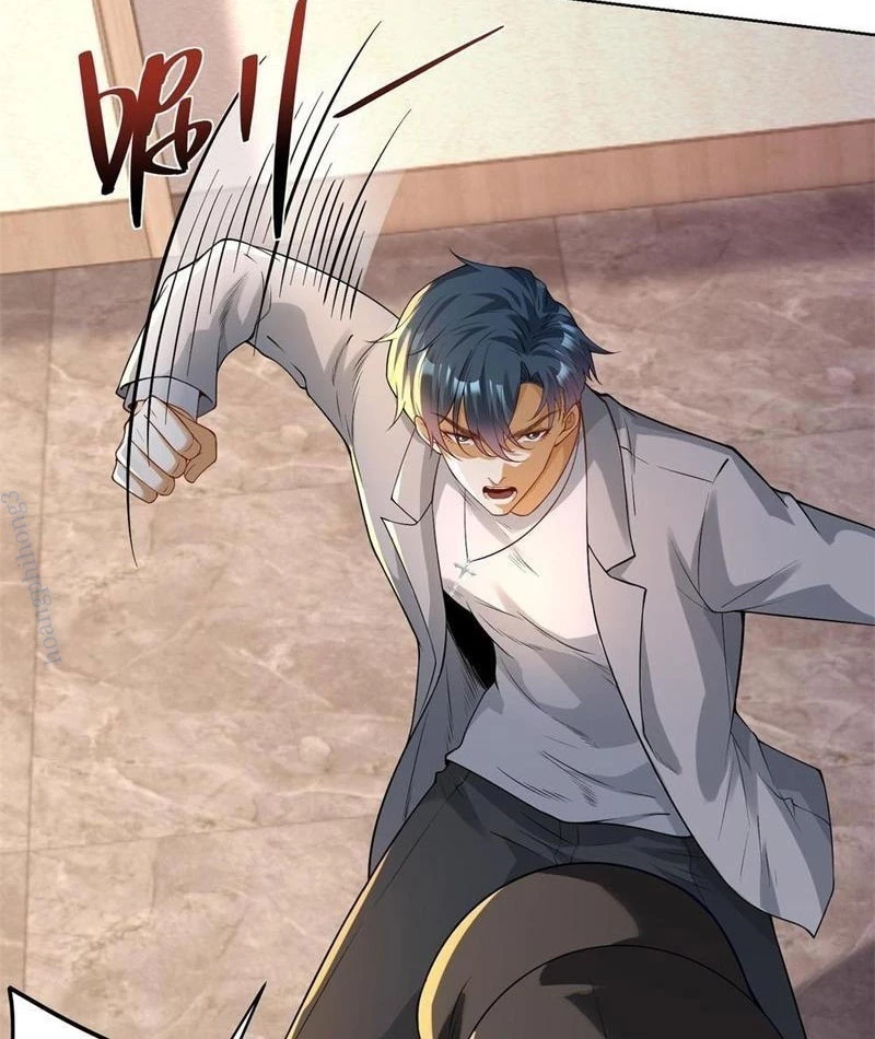 Ta Là Tiên Tôn Thiên Giới Bị Mất Trí Nhớ Chapter 17 - Trang 4
