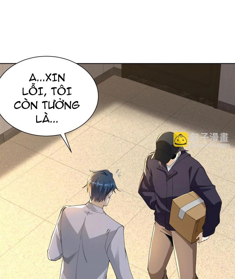 Ta Là Tiên Tôn Thiên Giới Bị Mất Trí Nhớ Chapter 18 - Trang 4