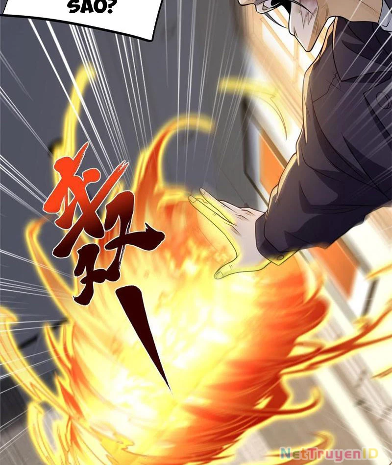 Ta Là Tiên Tôn Thiên Giới Bị Mất Trí Nhớ Chapter 18 - Trang 4