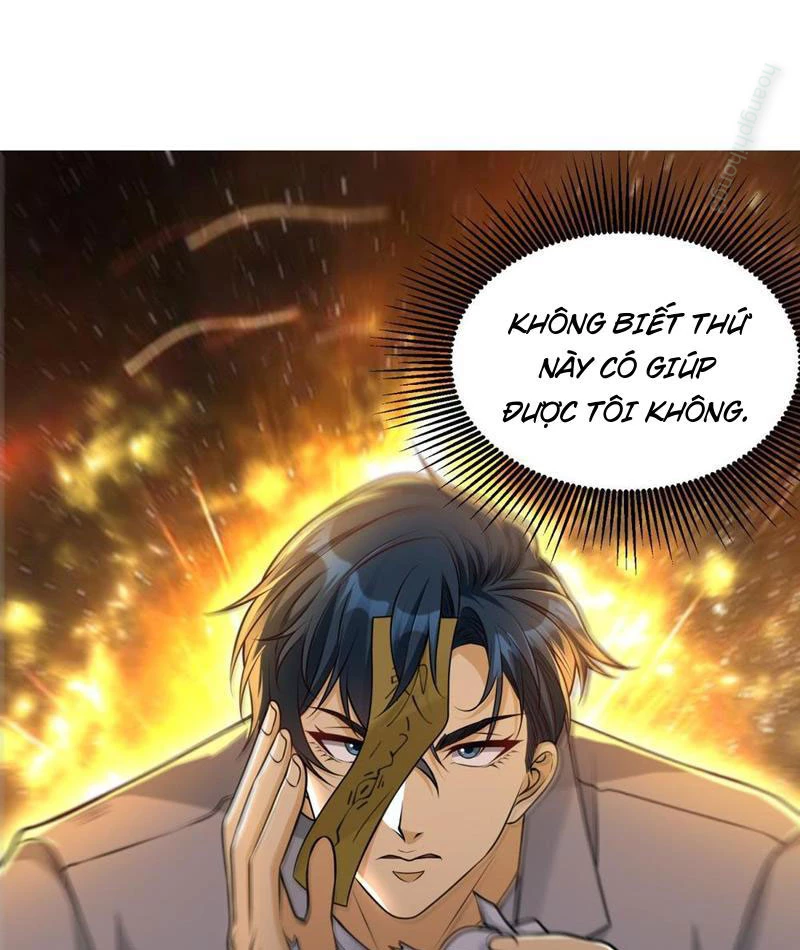 Ta Là Tiên Tôn Thiên Giới Bị Mất Trí Nhớ Chapter 18 - Trang 4