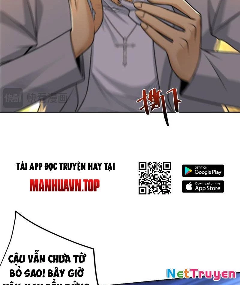 Ta Là Tiên Tôn Thiên Giới Bị Mất Trí Nhớ Chapter 18 - Trang 4