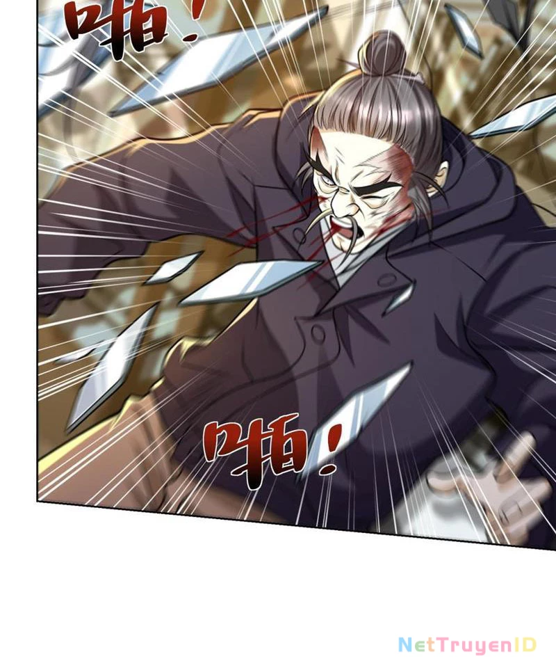 Ta Là Tiên Tôn Thiên Giới Bị Mất Trí Nhớ Chapter 18 - Trang 4
