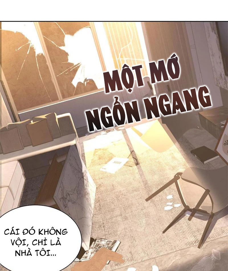 Ta Là Tiên Tôn Thiên Giới Bị Mất Trí Nhớ Chapter 19 - Trang 2