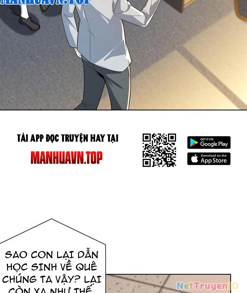 Ta Là Tiên Tôn Thiên Giới Bị Mất Trí Nhớ Chapter 19 - Trang 2