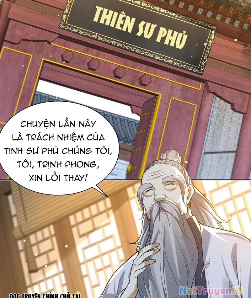 Ta Là Tiên Tôn Thiên Giới Bị Mất Trí Nhớ Chapter 19 - Trang 2