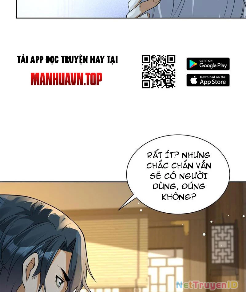 Ta Là Tiên Tôn Thiên Giới Bị Mất Trí Nhớ Chapter 19 - Trang 2