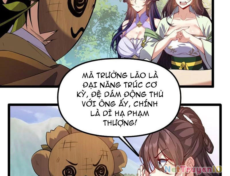 Xuyên Không Đến Thế Giới Tu Chân, Ta Vậy Mà Kích Hoạt Được Hệ Thống Plants vs Zombie Chapter 8 - Next Chapter 9