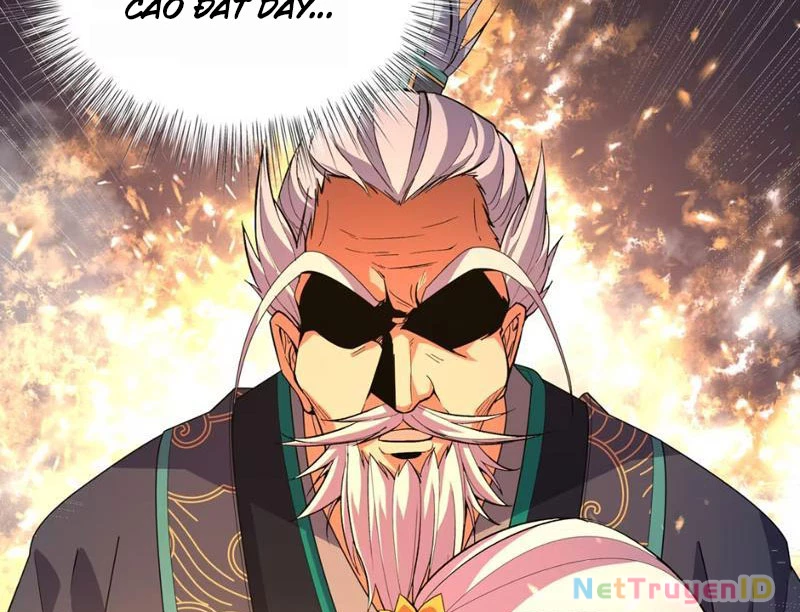 Xuyên Không Đến Thế Giới Tu Chân, Ta Vậy Mà Kích Hoạt Được Hệ Thống Plants vs Zombie Chapter 8 - Next Chapter 9