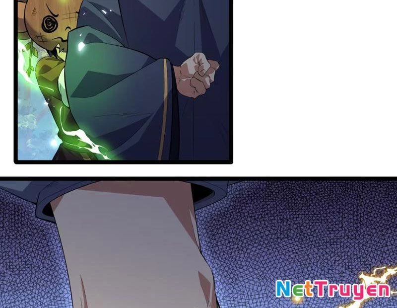 Xuyên Không Đến Thế Giới Tu Chân, Ta Vậy Mà Kích Hoạt Được Hệ Thống Plants vs Zombie Chapter 8 - Next Chapter 9