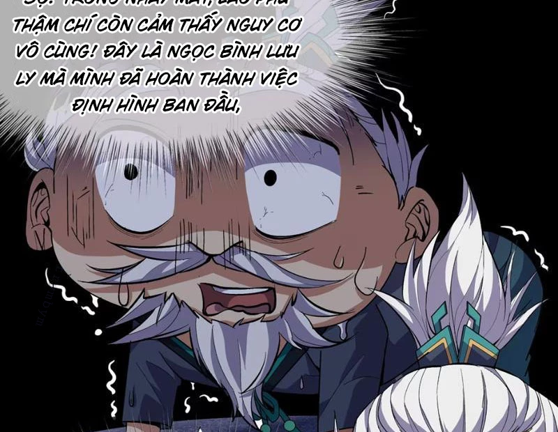 Xuyên Không Đến Thế Giới Tu Chân, Ta Vậy Mà Kích Hoạt Được Hệ Thống Plants vs Zombie Chapter 8 - Next Chapter 9