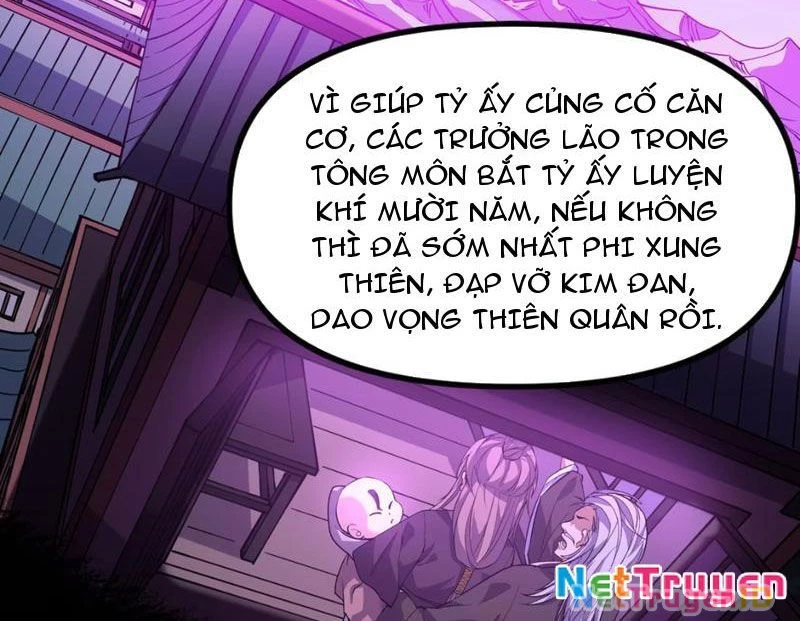 Xuyên Không Đến Thế Giới Tu Chân, Ta Vậy Mà Kích Hoạt Được Hệ Thống Plants vs Zombie Chapter 8 - Next Chapter 9