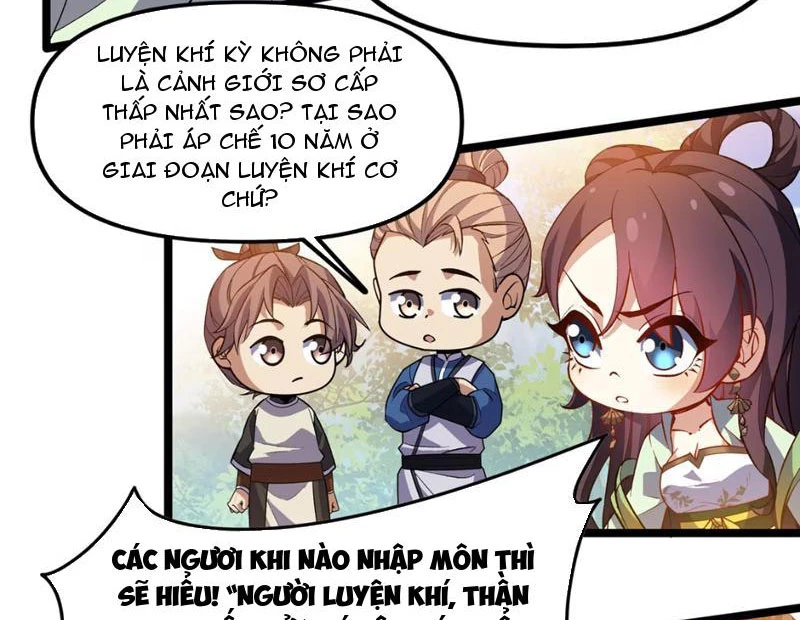 Xuyên Không Đến Thế Giới Tu Chân, Ta Vậy Mà Kích Hoạt Được Hệ Thống Plants vs Zombie Chapter 8 - Next Chapter 9