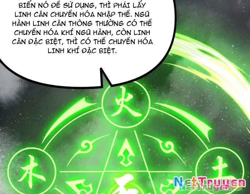 Xuyên Không Đến Thế Giới Tu Chân, Ta Vậy Mà Kích Hoạt Được Hệ Thống Plants vs Zombie Chapter 8 - Next Chapter 9