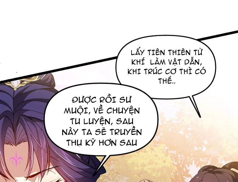 Xuyên Không Đến Thế Giới Tu Chân, Ta Vậy Mà Kích Hoạt Được Hệ Thống Plants vs Zombie Chapter 8 - Next Chapter 9