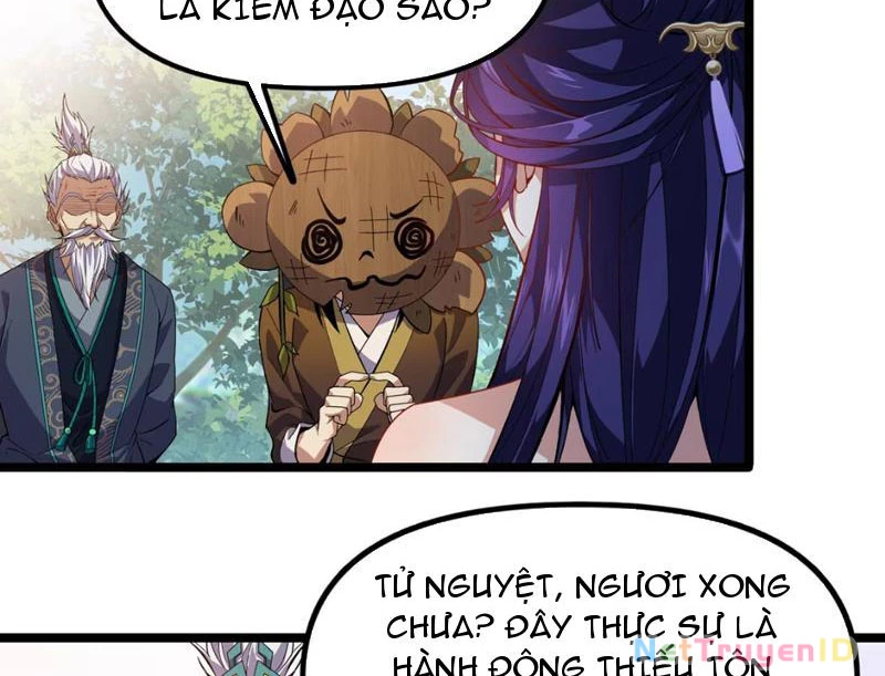Xuyên Không Đến Thế Giới Tu Chân, Ta Vậy Mà Kích Hoạt Được Hệ Thống Plants vs Zombie Chapter 8 - Next Chapter 9