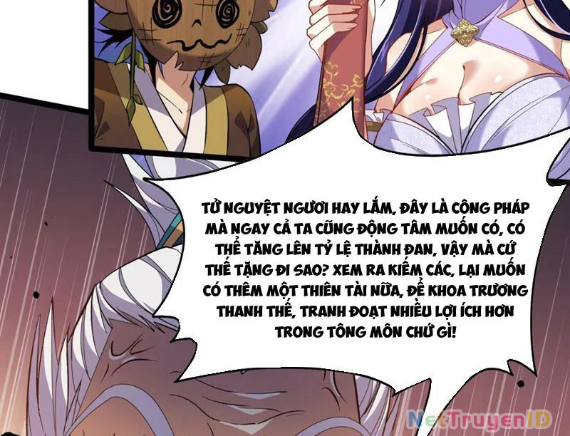 Xuyên Không Đến Thế Giới Tu Chân, Ta Vậy Mà Kích Hoạt Được Hệ Thống Plants vs Zombie Chapter 8 - Next Chapter 9