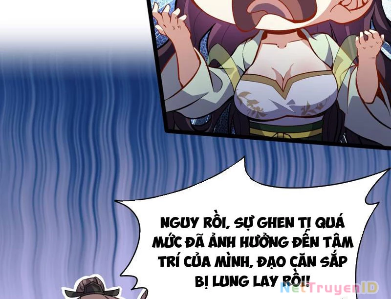Xuyên Không Đến Thế Giới Tu Chân, Ta Vậy Mà Kích Hoạt Được Hệ Thống Plants vs Zombie Chapter 8 - Next Chapter 9