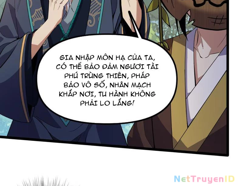 Xuyên Không Đến Thế Giới Tu Chân, Ta Vậy Mà Kích Hoạt Được Hệ Thống Plants vs Zombie Chapter 8 - Next Chapter 9