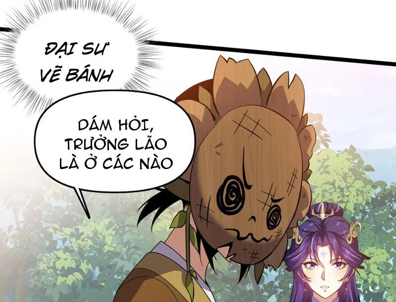 Xuyên Không Đến Thế Giới Tu Chân, Ta Vậy Mà Kích Hoạt Được Hệ Thống Plants vs Zombie Chapter 8 - Next Chapter 9