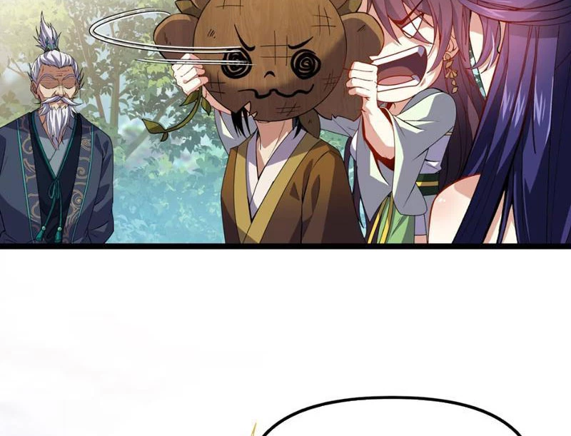 Xuyên Không Đến Thế Giới Tu Chân, Ta Vậy Mà Kích Hoạt Được Hệ Thống Plants vs Zombie Chapter 8 - Next Chapter 9