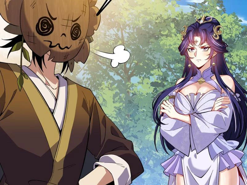 Xuyên Không Đến Thế Giới Tu Chân, Ta Vậy Mà Kích Hoạt Được Hệ Thống Plants vs Zombie Chapter 9 - Trang 3