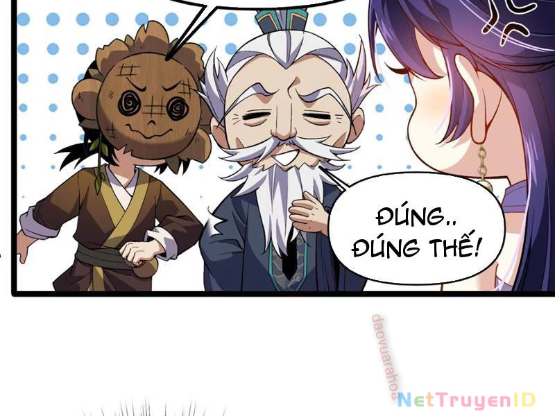 Xuyên Không Đến Thế Giới Tu Chân, Ta Vậy Mà Kích Hoạt Được Hệ Thống Plants vs Zombie Chapter 9 - Trang 3