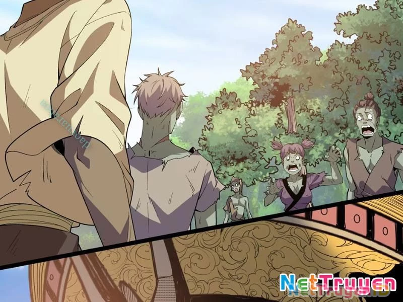 Xuyên Không Đến Thế Giới Tu Chân, Ta Vậy Mà Kích Hoạt Được Hệ Thống Plants vs Zombie Chapter 9 - Trang 3