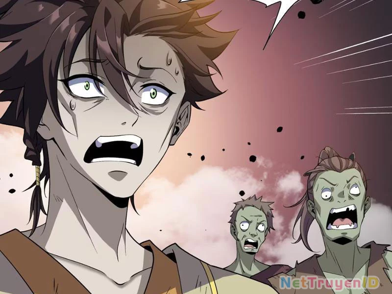 Xuyên Không Đến Thế Giới Tu Chân, Ta Vậy Mà Kích Hoạt Được Hệ Thống Plants vs Zombie Chapter 9 - Trang 3