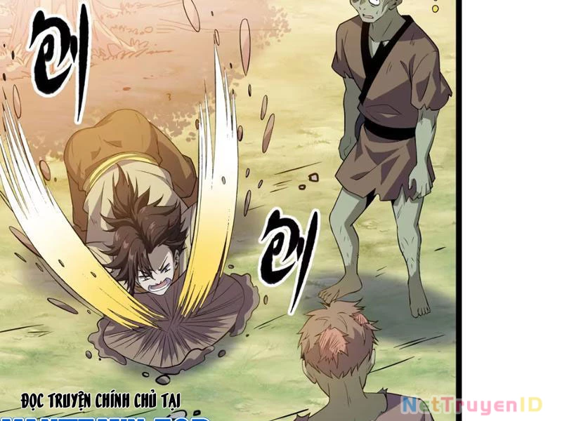 Xuyên Không Đến Thế Giới Tu Chân, Ta Vậy Mà Kích Hoạt Được Hệ Thống Plants vs Zombie Chapter 9 - Trang 3