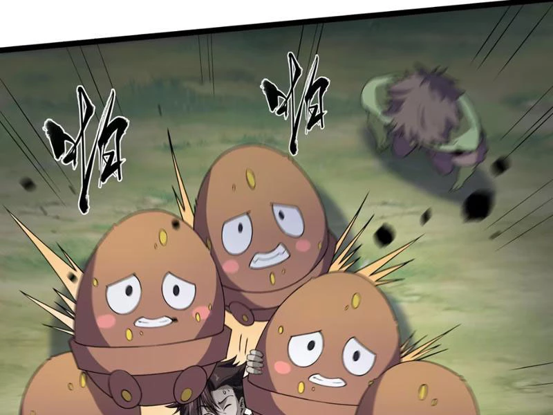 Xuyên Không Đến Thế Giới Tu Chân, Ta Vậy Mà Kích Hoạt Được Hệ Thống Plants vs Zombie Chapter 9 - Trang 3