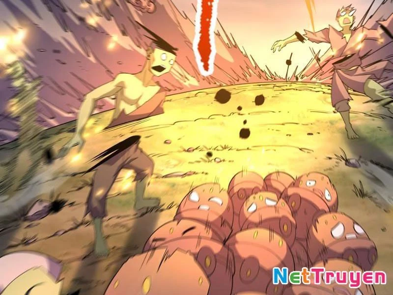 Xuyên Không Đến Thế Giới Tu Chân, Ta Vậy Mà Kích Hoạt Được Hệ Thống Plants vs Zombie Chapter 9 - Trang 3