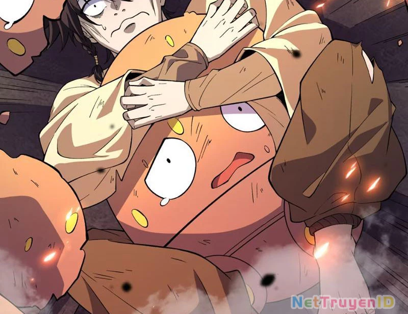 Xuyên Không Đến Thế Giới Tu Chân, Ta Vậy Mà Kích Hoạt Được Hệ Thống Plants vs Zombie Chapter 9 - Trang 3