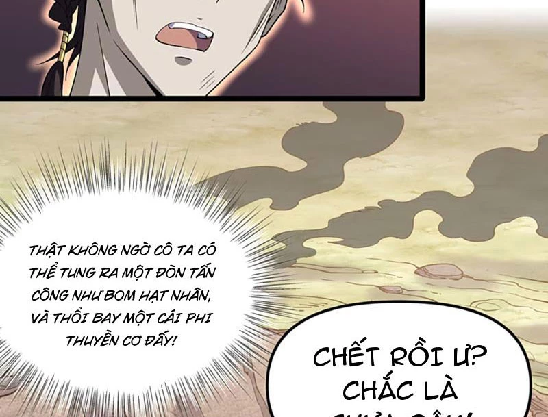 Xuyên Không Đến Thế Giới Tu Chân, Ta Vậy Mà Kích Hoạt Được Hệ Thống Plants vs Zombie Chapter 10 - Trang 3