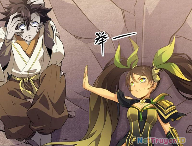 Xuyên Không Đến Thế Giới Tu Chân, Ta Vậy Mà Kích Hoạt Được Hệ Thống Plants vs Zombie Chapter 10 - Trang 3